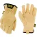 Mechanix Wear Durahide™ Leather Cow Driver Gloves, Brown, Large