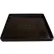 MFG Tray Molded Fiberglass ESD Stacking Box, 26"L x 20"W x 1-1/2"H, Black