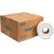Morcon Tissue Jumbo Bath Tissue, Septic Safe, 2-Ply, White, 500 ft, 12/Case