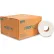Morcon Tissue Jumbo Bath Tissue, Septic Safe, 2-Ply, White, 1000 ft, 12/Case