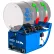 Morse® Variable Speed Portable Drum Roller 201VS-1 - 1-Phase 115V Motor