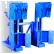 Morse® MORSpeed™ 2 Drum Forklift Handler 288-2-2H - 2 Heads per Drum - 1500 Lb. per Drum