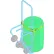 Morse® Clamp-On Strap Kit 5058-P for Rimless Plastic Drum for use with Morse® Drum Truck