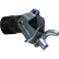 Morse® Molasses Gate Cast Iron Drum Faucet 65-20 for 2" Bung