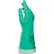 MAPA® AK22 Stanslov® Knit-Lined Nitrile Gloves, 14" L, Med Weight, 1 Pair, Size 9, 381419