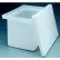 Thermo Scientific Nalgene™ Rectangular Tank with Cover, Polypropylene, 13 Gallon