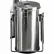 Thermo Scientific Thermo-Flask Benchtop Liquid Nitrogen Container with Lid and Handle, 1.01 Liters