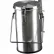 Thermo Scientific Thermo-Flask Benchtop Liquid Nitrogen Container with Lid and Handle, 2.01 Liters