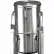 Thermo Scientific Thermo-Flask Benchtop Liquid Nitrogen Container with Lid and Handle, 4.51 Liters