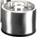 Thermo Scientific Thermo-Flask Benchtop Liquid Nitrogen Container without Lid and Handle, 1 Liters