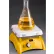 Thermo Scientific Cimarec™ Basic Hotplate, 4" x 4" Ceramic Top, 120V