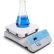 Thermo Scientific Cimarec+™ Digital Hotplate, 7" x 7" Ceramic Top, 100-120V