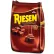 Riesen Chewy Chocolate Caramels, Individually Wrapped, 1.87 Lb. Bag
