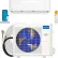 Mr Cool® DIY 36k 5th Gen Mini-Split Air Handler & Condenser 36,000 BTU, 18 SEER, 208-230V