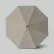 California Umbrella Venture 11' Patio Umbrella, Bronze Pole, Olefin Woven Granite