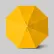 California Umbrella Venture 11' Patio Umbrella, Ashwood Simulation Pole, Olefin Lemon