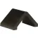 SpillTech MR8019 SpillCurb, Connector, 4"L