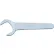 Angle Service Wrenches, MARTIN TOOLS 1240