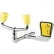 Speakman SE-575 Laboratory Eyewash