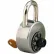 Master Lock® No. 2010 High Security Combo Padlock - Key Control - Combination Alike
