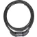 Master Lock® No. 8119DPF Combination Cable Lock, 60"L - Pkg Qty 4