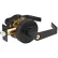 Master Lock® Heavy Duty Lever, Keyed Entry W/BumpStop, Oil Rubbed Bronze