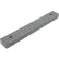 Master Magnetics Magnetic Knife and Tool Holder 07576 with Magnetic Mount, Steel, Gray