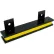 Master Magnetics Magnetic Tool Holder 6" AM5PLC, Black/Yellow