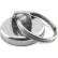 Master Magnetics Neodymium Super Magnet Assembly NA011200N with Key Ring 35 Lbs. Pull Chrome Plating - Pkg Qty 25