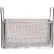 Marlin Steel Stainless Mesh Baskets 15x10x8, Price Each for Qty 1-4