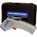 Mastercool® 52224-A Infrared Thermometer w/Laser LCD Color Display