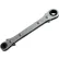 Mastercool® Chrome Plated Ratchet Wrench