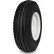 Martin Wheel Kenda Loadstar Trailer Tire 408C-I - 480/400-8 - Load Range C - 6 Ply