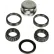 Martin Wheel 1-Inch Hub Bearing Kit BK-1