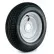 Martin Wheel Kenda Loadstar Trailer Tire and 4-Hole Wheel DM452C-4I - 5.30-12 - LRC - 6 Ply
