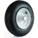 Martin Wheel Log Splitter Wheel HS408B-1I(A) - 480-8 - 1" Bearing - LRB