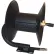 MTM Hydro 27.0004 3/8" X 50' Capacity 4000 PSI Steel Pressure Washer Hose Reel