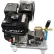 Veloci Performance Products™ HydroJet Pressure Washer with Lifan Engine, 4000 PSI, 4 GPM