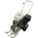 Veloci Performance Products™ HydroJet Pressure Washer with Honda Engine, 4000 PSI, 4 GPM