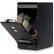 Mesa Safe B-Rate Undercounter Safe Cabinet MUC1K Dual Key Lock, 6"W x 8-3/4"D x 12"H
