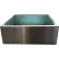 Jet-Tech 15991, 12"H Enclosed Base for F-18DP