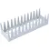 Jet-Tech 30035, Saucer Rack Insert for 30012, 30016 and 30087 Racks