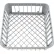 Jet-Tech 30087, Open Basket for F-14