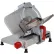 Axis AX-S10 ULTRA - Meat Slicer, 10" Blade, Manual, Poly V-Belt Drive System