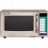 Sharp® Commercial Microwave Oven, 1.0 Cu. Ft., 1000 Watt, TouchPad Control