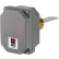 Johnson Controls Standard Flow Switch F261KAH-V01C