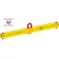 M&W 36"-72" Lift Beam Adjustable Length - 6000 Lb. Capacity