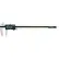 Mitutoyo 500-173-30 Digimatic 0-12''/300MM Stainless Steel Digital Caliper W/ Data Output