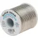 Black Swan Lead Free Rosin Electrical Solder, 1 lb - Pkg Qty 6