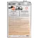 Black Swan ABS Cement (Black) - Medium Bodied, 1 Gal - Pkg Qty 6